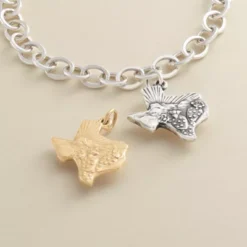 Texas Landscape Charm -Charmora Shop CM 5843 mw