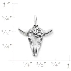 Desert Rose Charm 9 Desert Rose Charm -Charmora Shop CM 5847 322676 rul