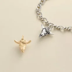 Desert Rose Charm 7 Desert Rose Charm -Charmora Shop CM 5847 mw