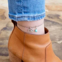 "TX" Charm -Charmora Shop CM 5867 351122 IGC2