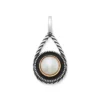 Marjan Gemstone Pendant