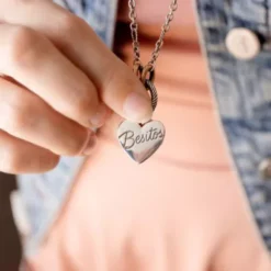 "Besitos" Charm -Charmora Shop CM 5928 947889 IGC