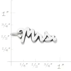 "Mrs." Charm -Charmora Shop CM 5952 922130 rul