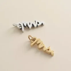 "Mrs." Charm -Charmora Shop CM 5952 mw