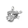 "Nashville" Charm