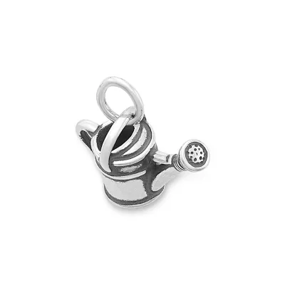 Garden Watering Can Charm 2 Garden Watering Can Charm - Image 2