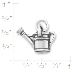Garden Watering Can Charm 9 Garden Watering Can Charm -Charmora Shop CM 5991 350202 rul