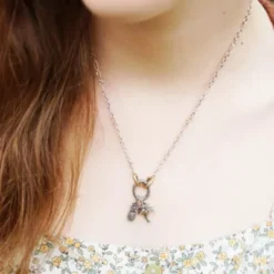 Tropical Palm Tree Charm 11 Tropical Palm Tree Charm -Charmora Shop CM 5997 325181 IGC2 1