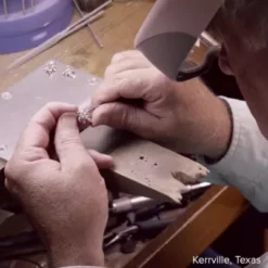 Tropical Palm Tree Charm 13 Tropical Palm Tree Charm -Charmora Shop CM 5997 VID