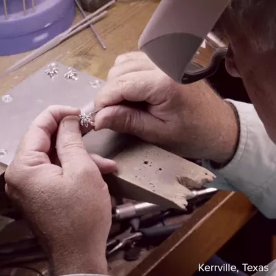 Tropical Palm Tree Charm 7 Tropical Palm Tree Charm - Image 7