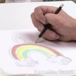 Enamel Rainbow Charm -Charmora Shop CM 5999 vid social