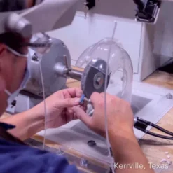 Enamel Festive Bunny Charm 9 Enamel Festive Bunny Charm -Charmora Shop CM 6034 425593 vid social