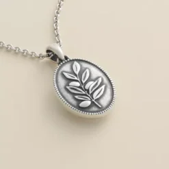 God's Peace Pendant -Charmora Shop CM 6042 393621 altS