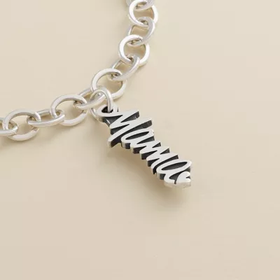 "Mama" Charm 2 "Mama" Charm - Image 2