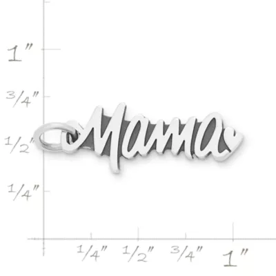 "Mama" Charm 4 "Mama" Charm - Image 4
