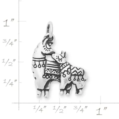 Mama Llama Charm 3 Mama Llama Charm - Image 3