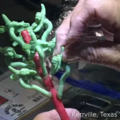 Desert Rose Gemstone Pendant -Charmora Shop CM 6056 DesertRosePendant vid social