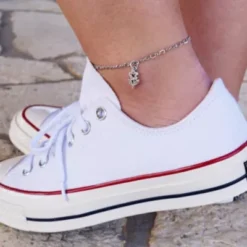 "You" And "Me" Blossom Charm 6 "You" And "Me" Blossom Charm -Charmora Shop CM 6062 474979 IGC