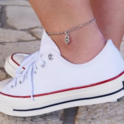 "You" And "Me" Blossom Charm 3 "You" And "Me" Blossom Charm - Image 3