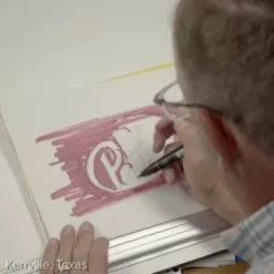 Enamel "Dr Pepper" Charm -Charmora Shop CM 6064 122156 vid Flash9 Autox720p 2600k