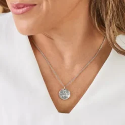 Sisterhood Charm -Charmora Shop CM 6066 119330 ONF