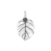 Monstera Leaf Charm