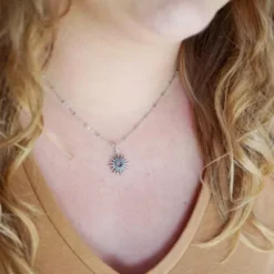 Brilliant Light Charm -Charmora Shop CM 6079 141242 IGC