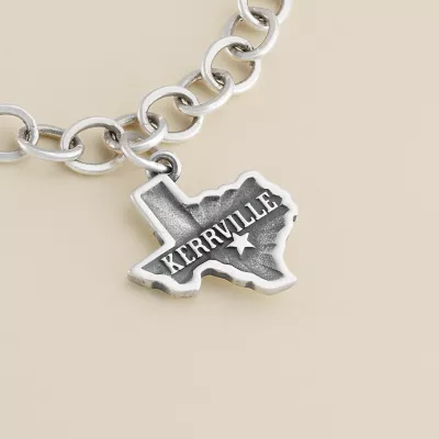 "Kerrville" Charm 2 "Kerrville" Charm - Image 2