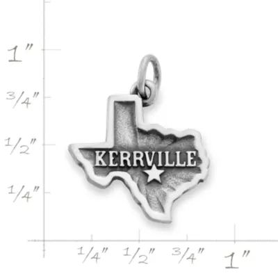 "Kerrville" Charm 4 "Kerrville" Charm - Image 4