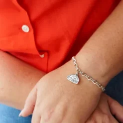 Love You More Than Tacos Charm -Charmora Shop CM 6104 273386 IGC