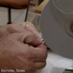 Heart Gemstone Pendant -Charmora Shop CM 6111 vid Flash9 Autox720p 2600k