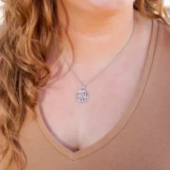 Desert Landscape Charm 8 Desert Landscape Charm -Charmora Shop CM 6117 122719 IGC