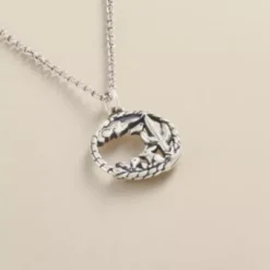 Desert Landscape Charm 7 Desert Landscape Charm -Charmora Shop CM 6117 122719 altS