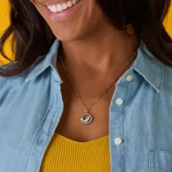 Happy Narwhal Charm -Charmora Shop CM 6122 117953 ONF