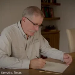 Growing In Faith Cross Charm -Charmora Shop CM 6132 446699 vid Tablet Autox480p 1400k