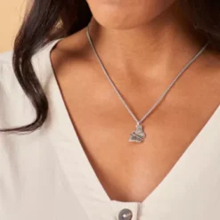 Monarch Butterfly Charm -Charmora Shop CM 6133 743684 ONF