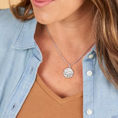 Love Makes Us A Family Charm 3 Love Makes Us A Family Charm - Image 3