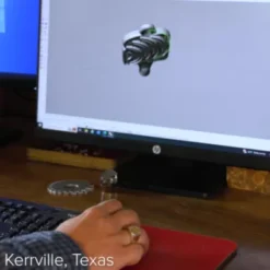 Enamel Avocado Toast Charm -Charmora Shop CM 6142 543949 vid Flash9 Autox720p 2600k