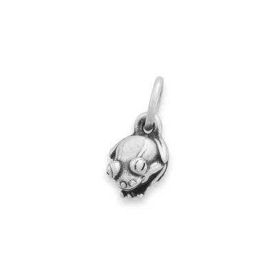 Tiny Frog Charm 1 Tiny Frog Charm