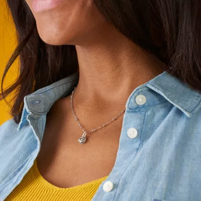 Tiny Frog Charm 4 Tiny Frog Charm - Image 4