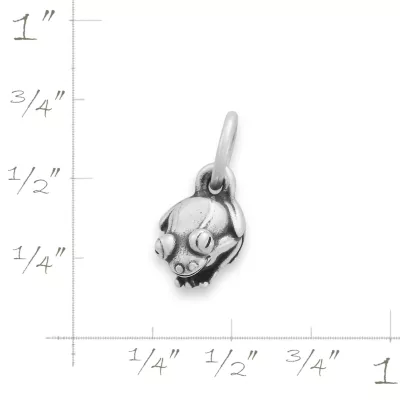 Tiny Frog Charm 5 Tiny Frog Charm - Image 5