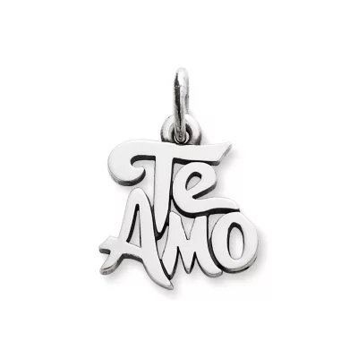 Te Amo Charm 1 Te Amo Charm