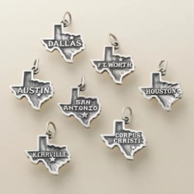 "Kerrville" Charm 3 "Kerrville" Charm - Image 3