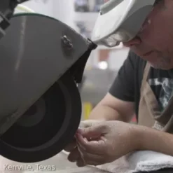 Enamel "Whataburger® Fancy" Ketchup Charm -Charmora Shop WhataburgerKetcup col vid Tablet Autox480p 1400k 1