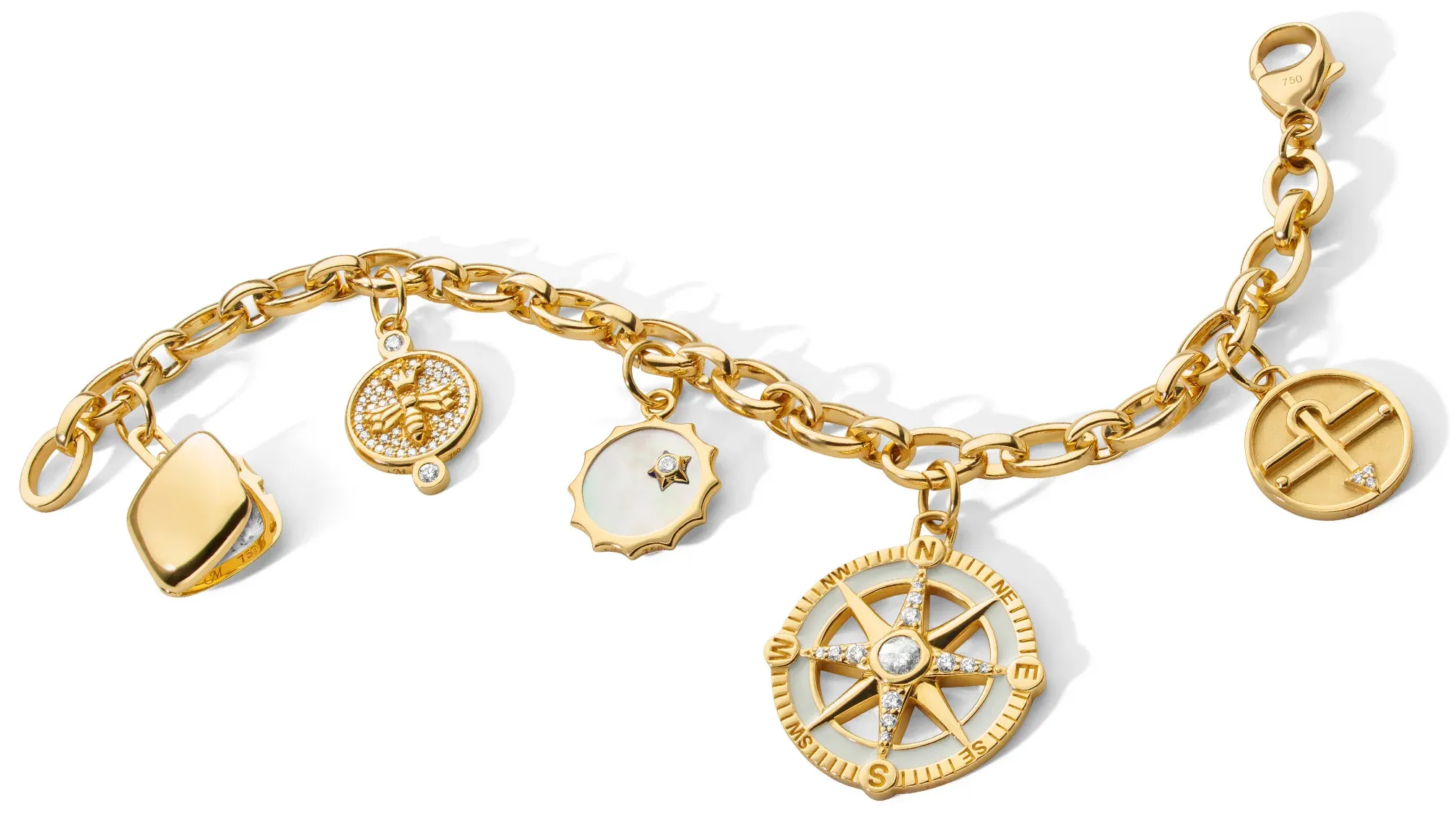 Charmora Shop -Charmora Shop charm bracelets hero 330fba